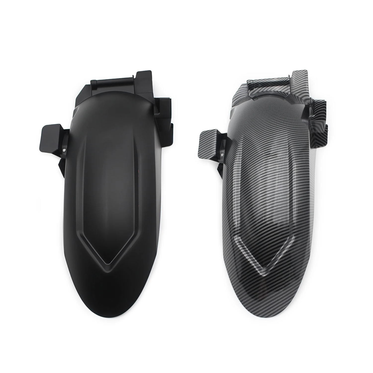 Fit For ZONTES ZT 368G G368 2024-2025 Motorcycle Parts Rear Hugger Mudguard Fender Mudflap Splash Guard Protector Covers
