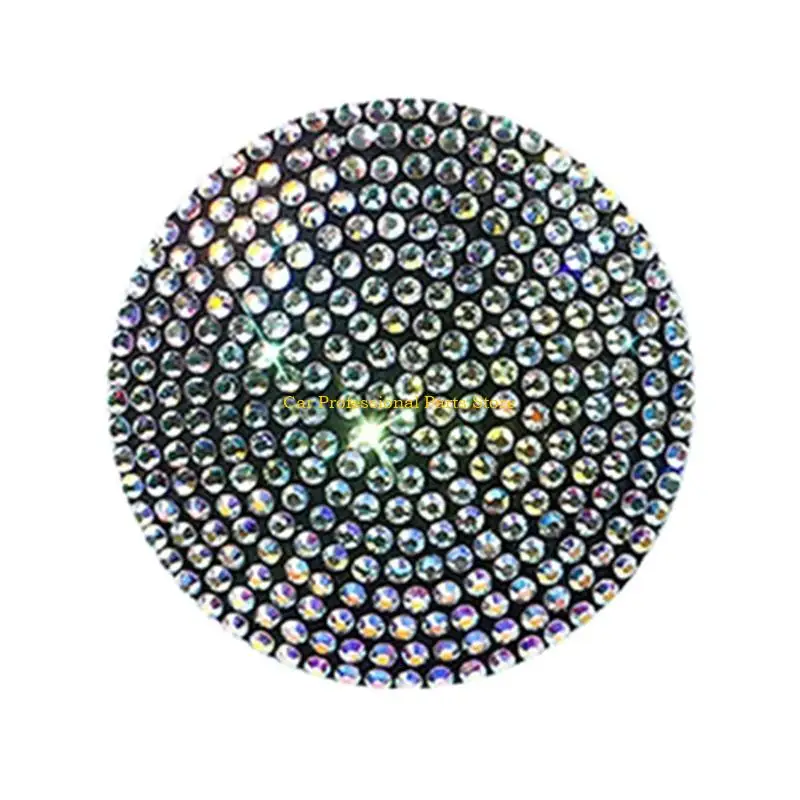 

R53D -ключ кнопку зажигания зажигания кристаллическое стразы