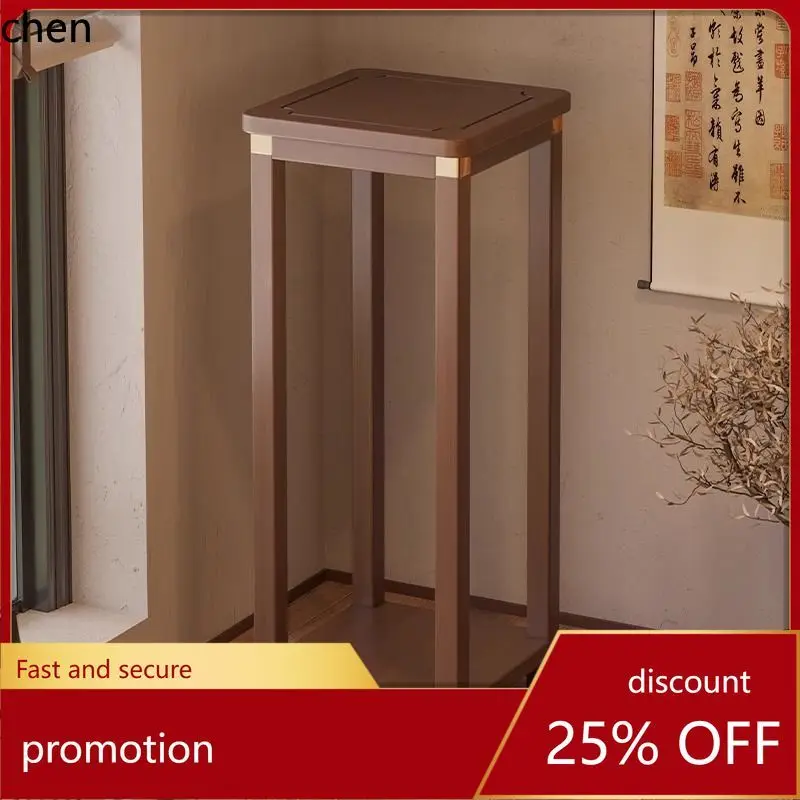 

CZ flower stand for living room, floor-standing indoor multi-layer flower rack, floor flower stand and storage rack