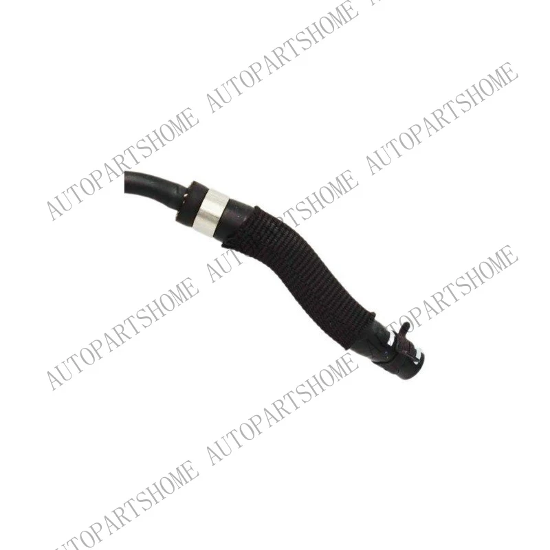 Z... 2055012601 for MERCEDES-BENZ C-CLASS W205 Expansion Tank Pipe Hose view 2
