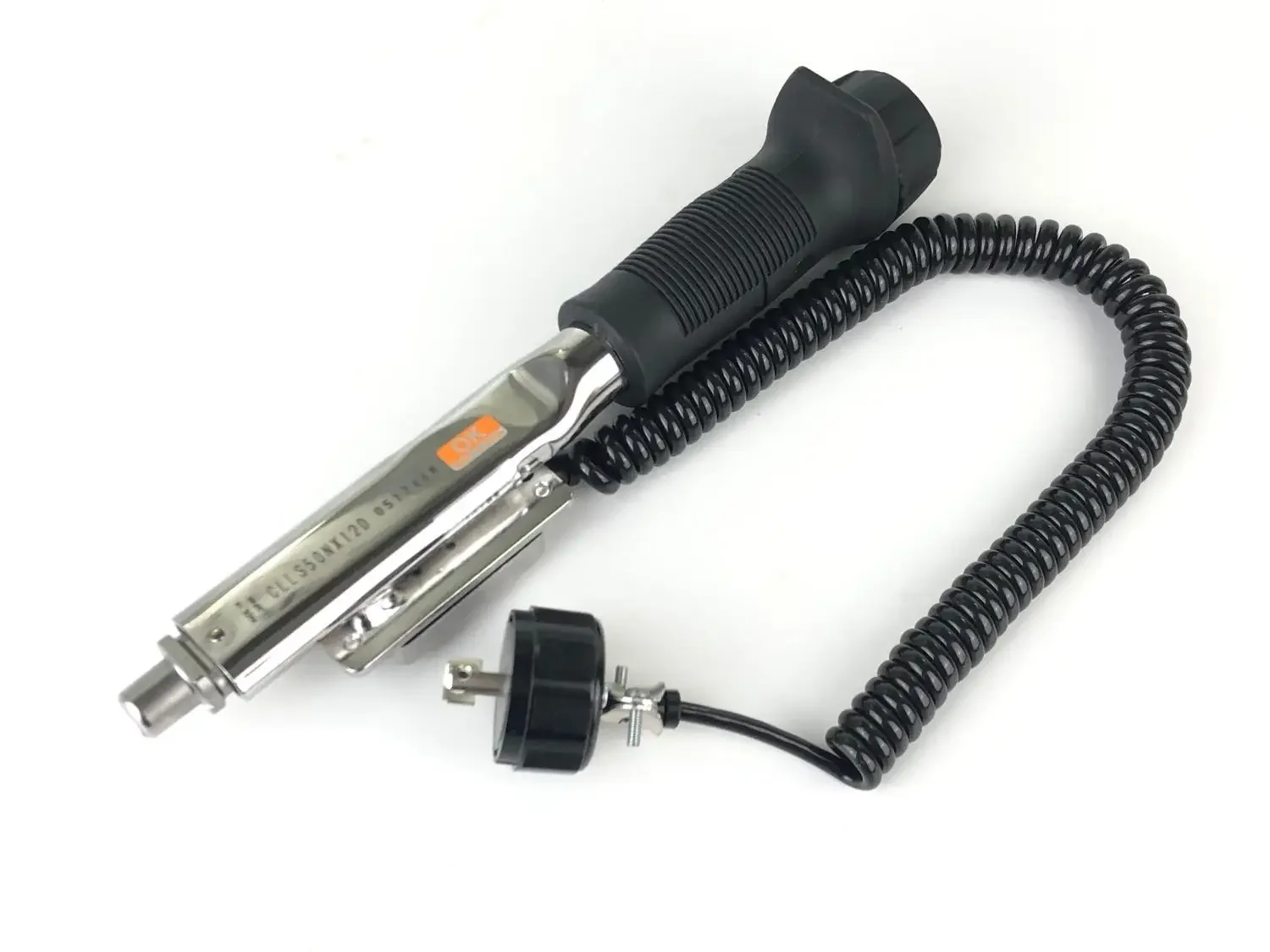 TOHNICHI TOHNI Llave dinamométrica CLMS2N 5N 10N 15NX8D-MH