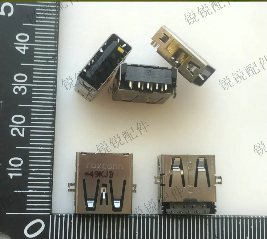 For ASUS Lenovo Samsung Dell and other laptop USB3.0 interface mother USB socket charging port