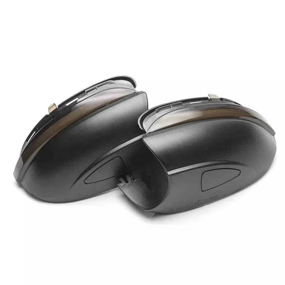 

Dynamic Amber Indicator Dynamic Turn Signal Factory Specifications High Reliability Car Exterior For Golf 6 2008-2014