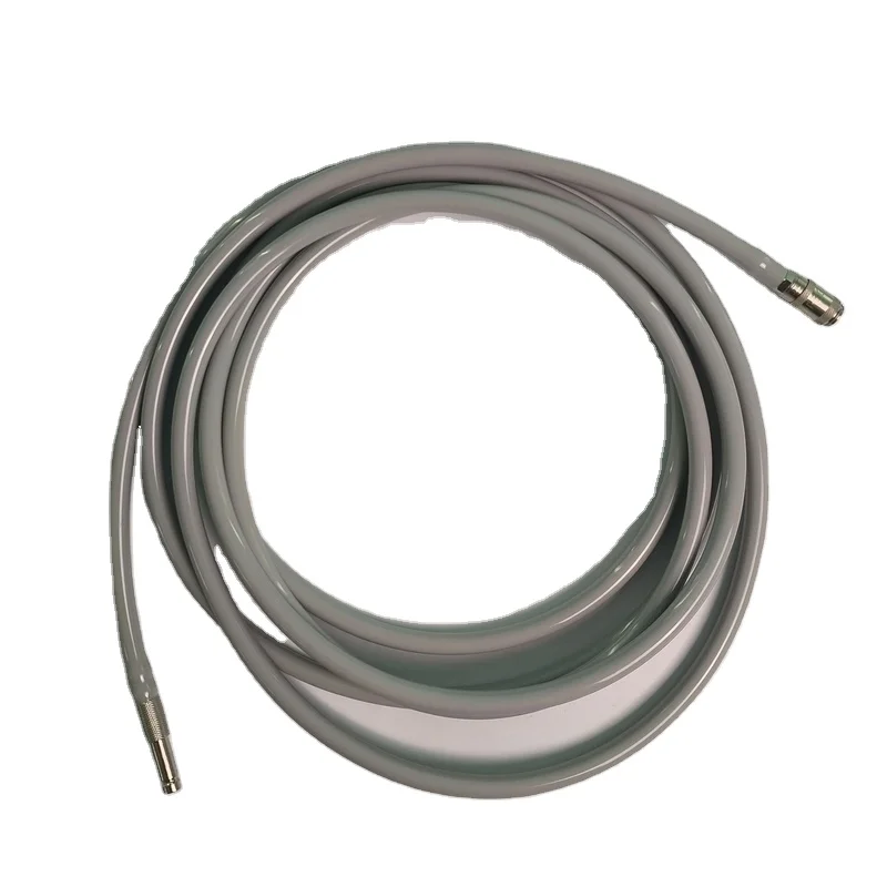 Original Mindrays NIBP Hose NIBP Tubing Adult/Ped/Inf, With Connectors (3 Meters) CM1903, PN: 115-012522-00