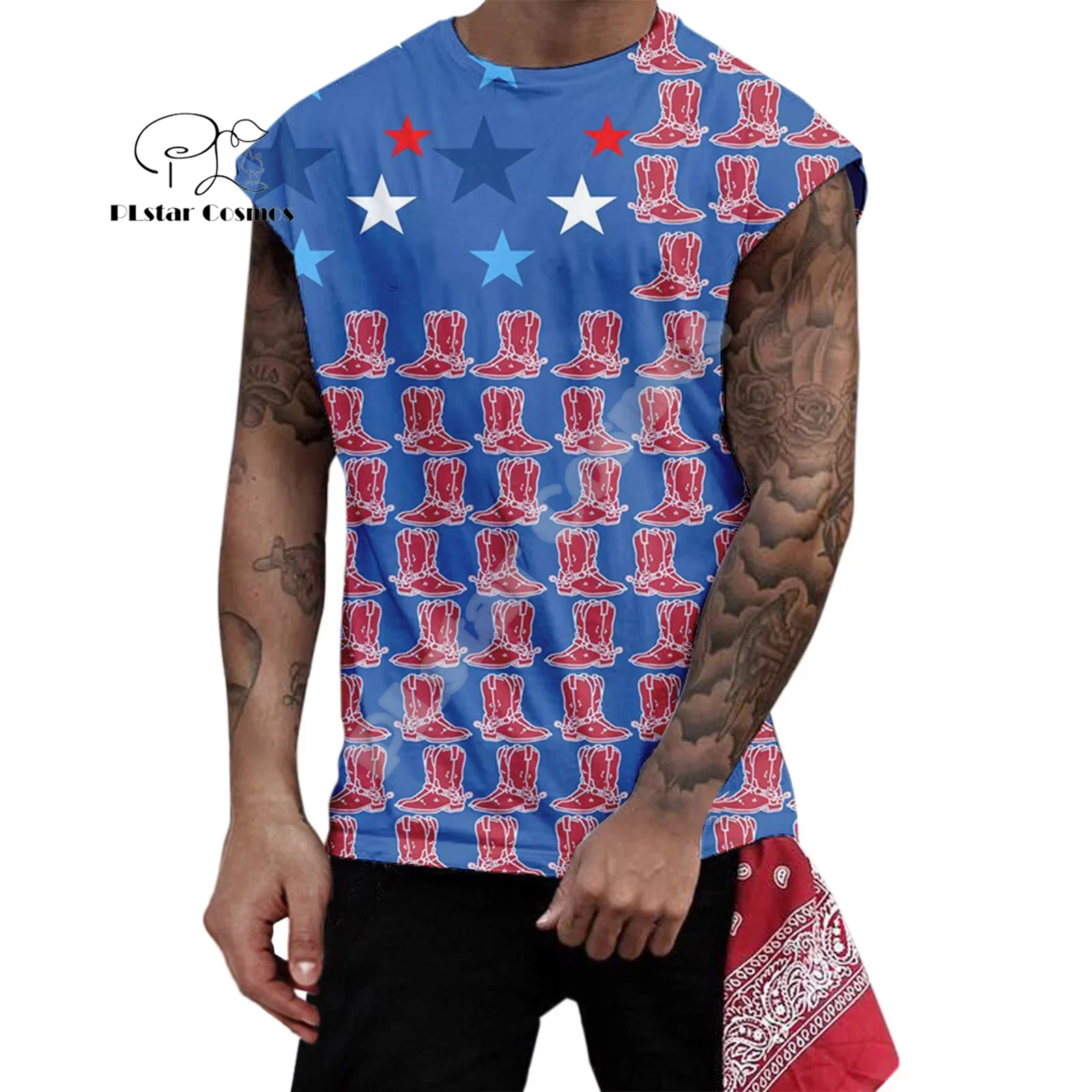 Chemise de tatouage graffiti rétro pour hommes, chemises décontractées en fibre, haut précieux, impression 3D, Harajuku, été, mode, nouveau, X16