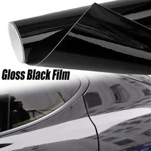 8 best sales car film wrap - №1