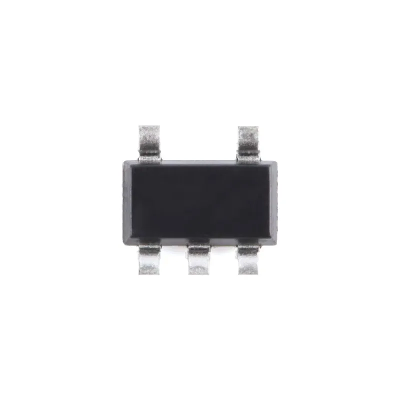 10PCS ME6232C33M5G screen printing VL** SOT23-5 3.3V 1.4uA high precision PSRR linear regulator