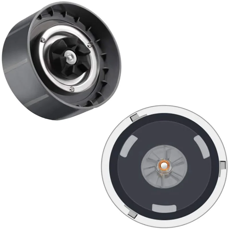 قطع غيار عصارة A97G 2X لشفرة مستخرج Nutribullet 600 وات 900 وات، حشية ختم مطاطية، ترس قاعدة المحرك العلوي