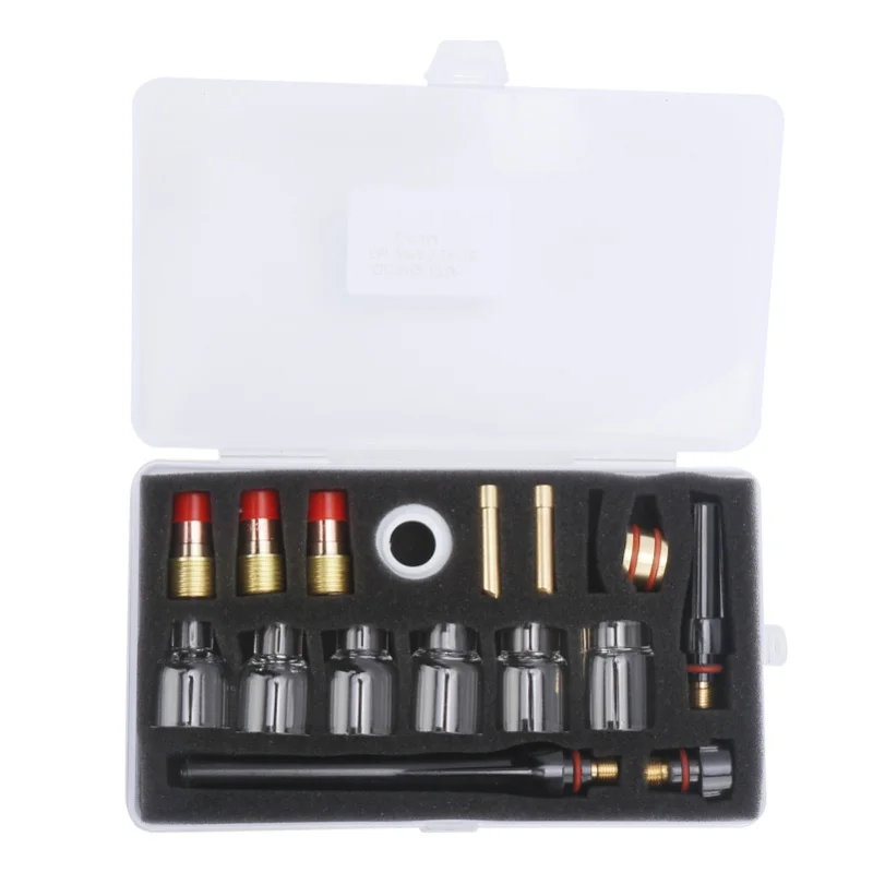 Welding Torch Acces…