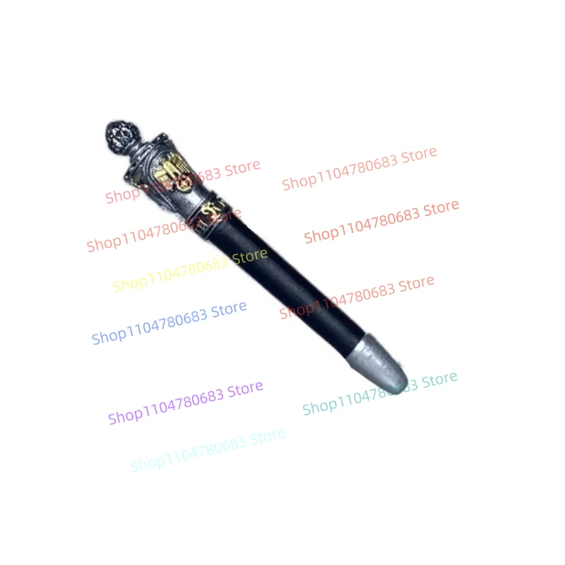 

MOC новый военный строительный блок, кукла, мини-кукла, зешал, временная длинная палочка, игрушка, подарочная коллекция украшений