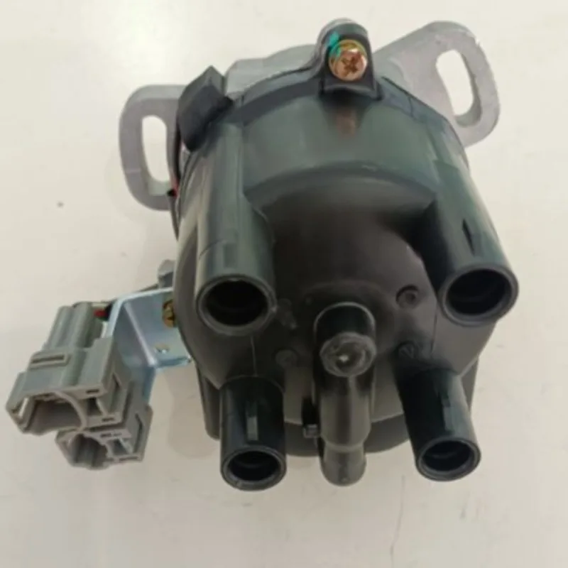 Ignition Distributor 19050-11010 1905011010 5efe Without Module