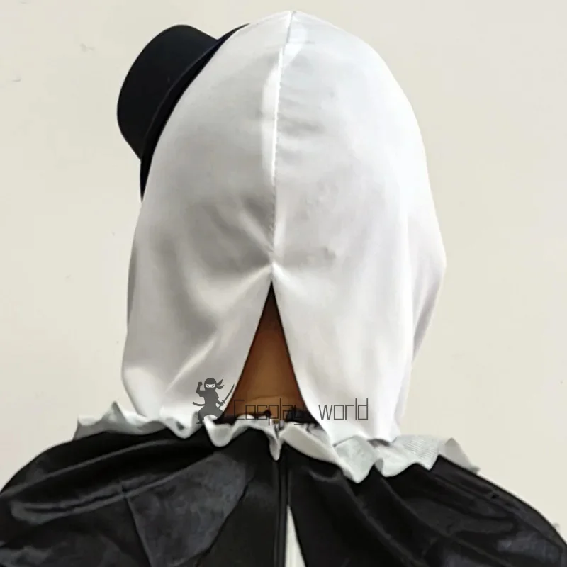 عيد الميلاد المرعب مهرج قناع تأثيري مهرج مضحك اللاتكس لينة شيطان الشر جوكر هالوين حزب حلي أقنعة الكبار حجم واحد #2