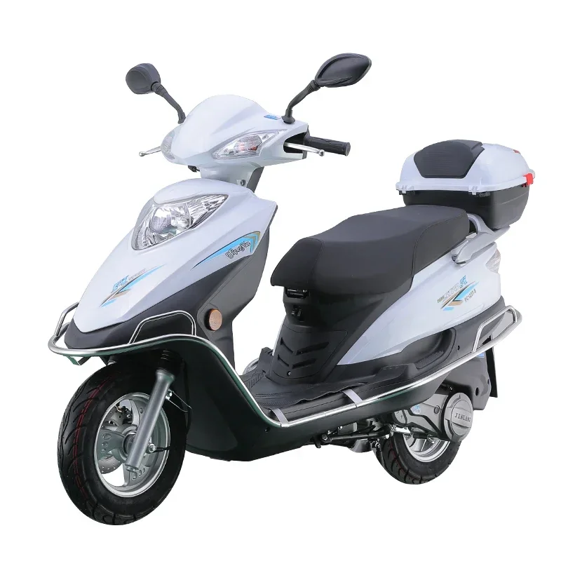 

ssL178 23 XK New Pedal Motorcycle Fuel Four Electric Injection New National Standard Brand New 125 Fuel-Efficient Men and Women