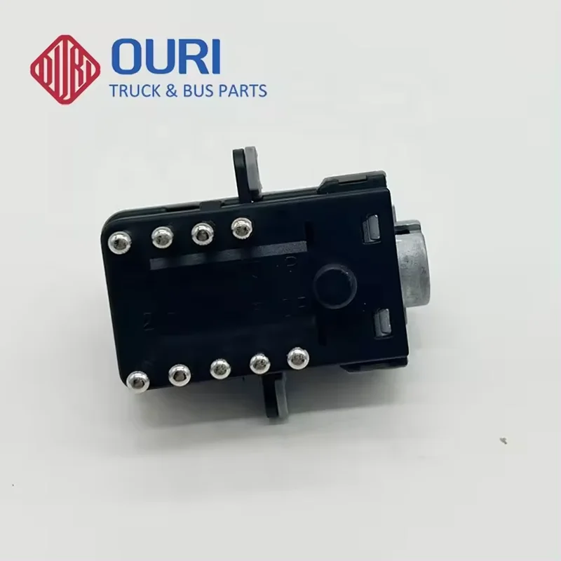 OURI Truck Parts Ignition Switch 3197718 ZG200320008 Suitable for Volvo FH FM