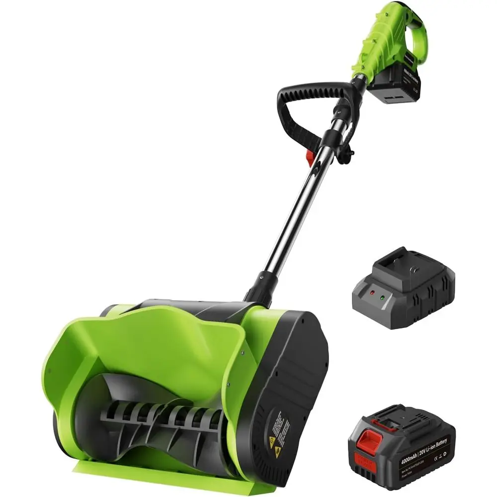 Electric Snow Shove… - image