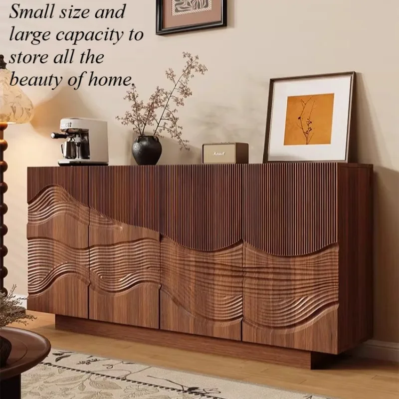 

Collectables Luxury Style Storage Locker Nordic Display Entrance Hall Room Cabinet Shelf Modern Showcase Sideboard Furniture