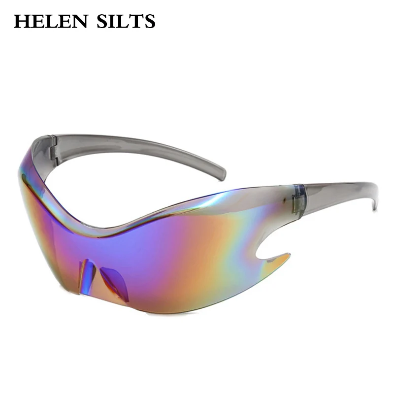 Cycling Sunglasses Women’s Men's Outdoor Goggles UV400 Riding Eyewear Bicycle Sports Glasses Goggles