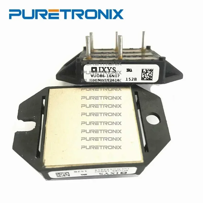 الوحدة الأصلية الجديدة VUO86-16NO7 VUO86-14NO7 VUO86-12NO7