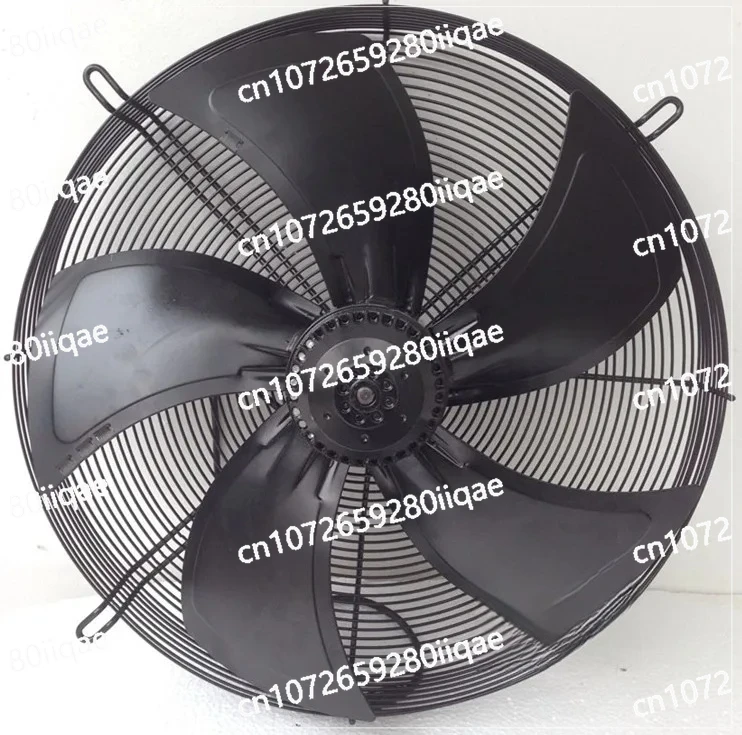 

FZY200/250/300/350/400/500/600-2E/D/4E/D Вентилятор с осевым потоком сетчатого типа с наружным ротором