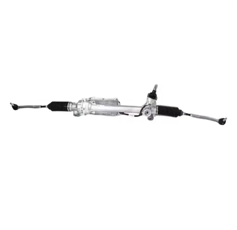 

Auto Car Parts Power Steering Gear Steering Rack for Ford Ranger Steering Rack Electric 4WD OEM JB3C-3D070-AE