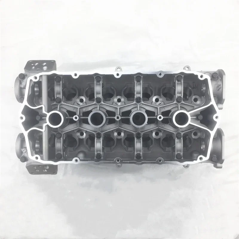 LDF106610 Cylinder Head For MG 6 MG 550 Roewe 550 750 1.8T 18K4G Engine