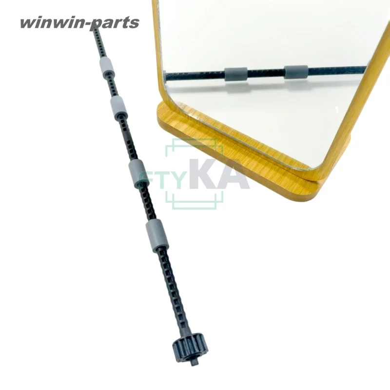 

Ролик вывода бумаги LM4105001 для BROTHER 2260 2560 L2260 L2300 L2305 L2315 L2320 L2360 7380 7480 7880 2680 2685 2700 7080 2500