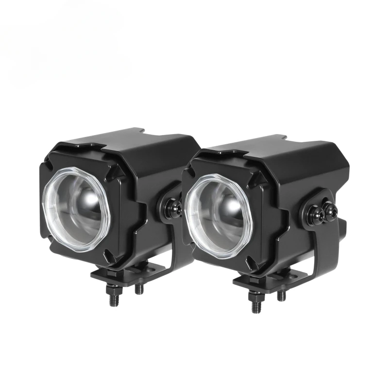 New 3 Inch 20w Led Spotlight for Car 4x4 12v 24v Off Road Beam Led Work Light Fog Light for Vehicle