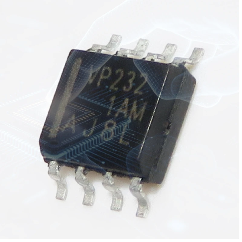 (5-10-20-30-100PCS) 6912A AN6912A QFN-8 AON6912A