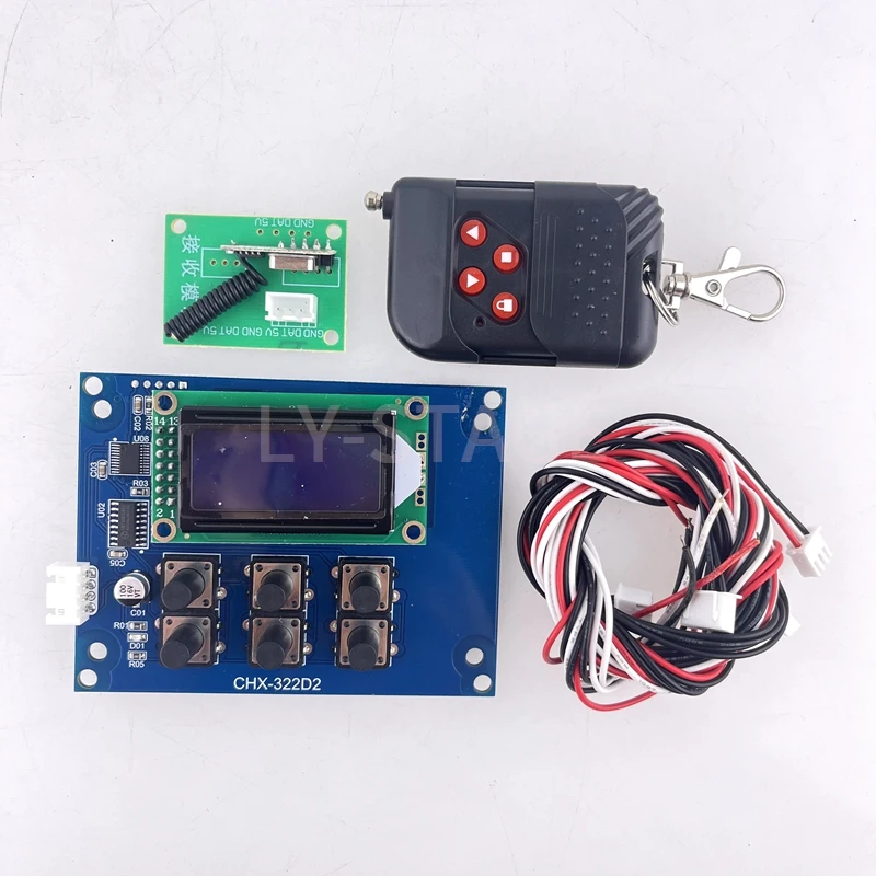 

Машина для тумана для свадебной вечеринки мощностью 3000 Вт с тяжелым низким эффектом тумана - 220–240 В