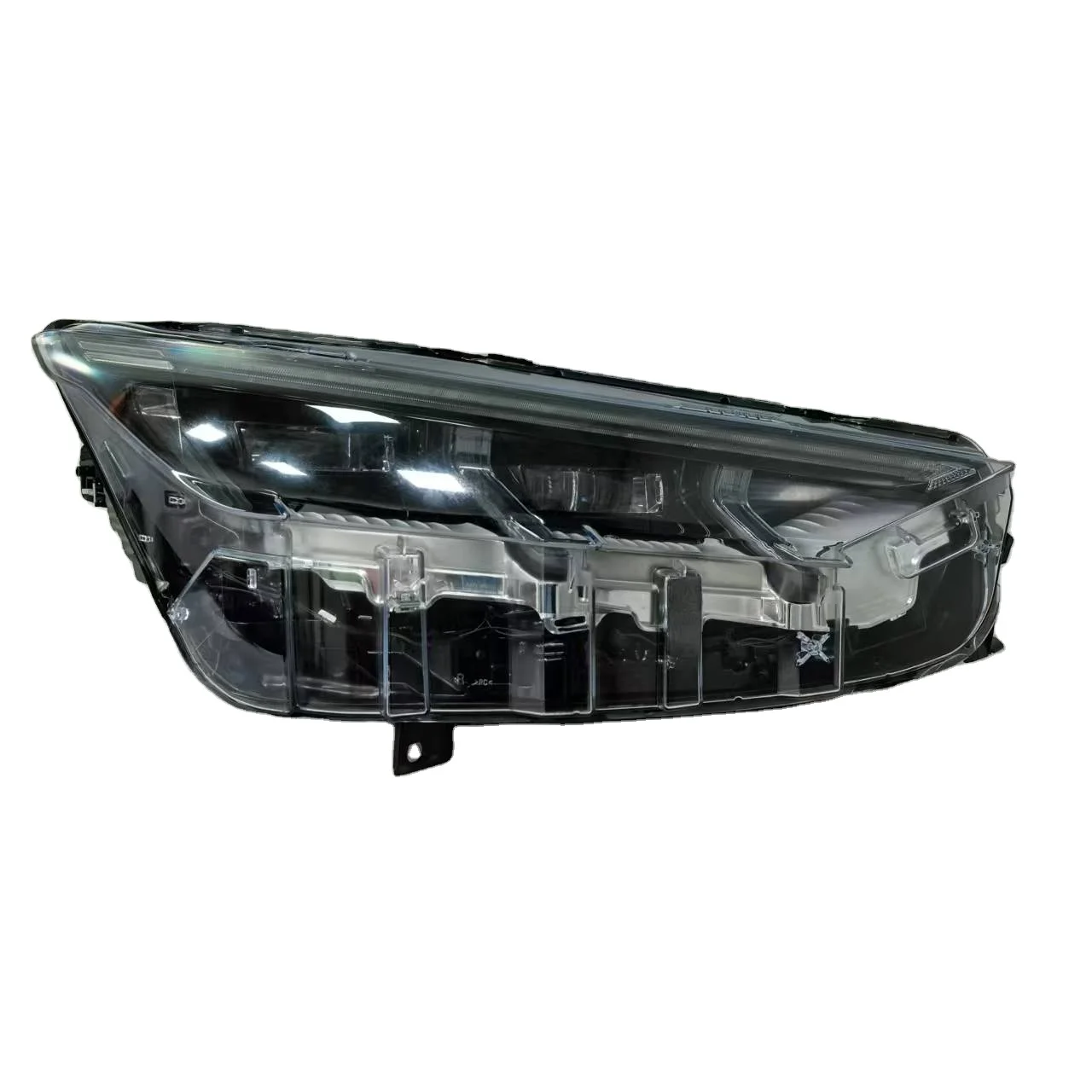 

2021-2022 Original High-quality LED Headlights New Energy Mustang Mach-E Headlight Assembly Suitable for Ford