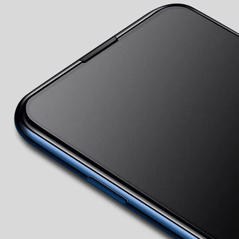 2 قطعة Magic8 8Pro ماتي متجمد الزجاج المقسى حامي الشاشة ل النوبة الأحمر ماجيك 8 برو زائد + لا بصمات الأصابع طبقة رقيقة واقية