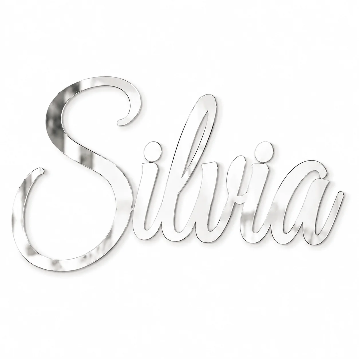 Customizable 5mm Thick Wooden  - Baby Nursery Name 评论和价格