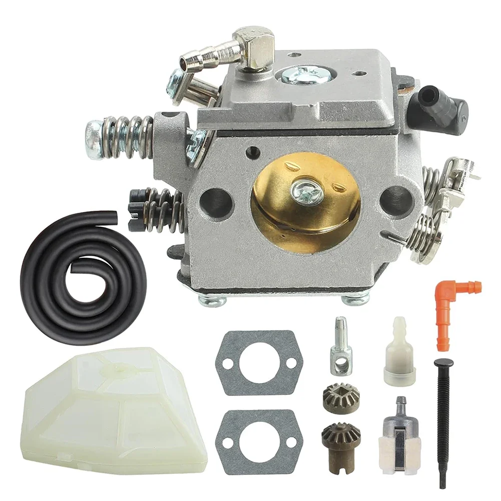 

Customization Carburetor Tune Up Kit for CS590 CS600P For 591 Chainsaw Models Including Essential Maintenance Parts