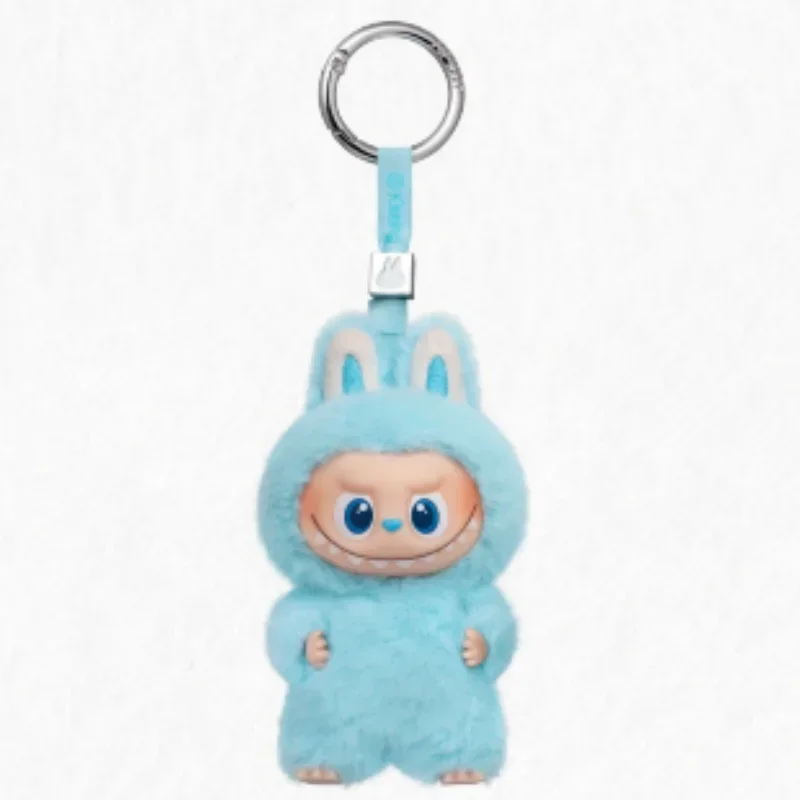 POP MART LABUBU THE MONSTERS PIN FOR LOVEシリーズ ビニール