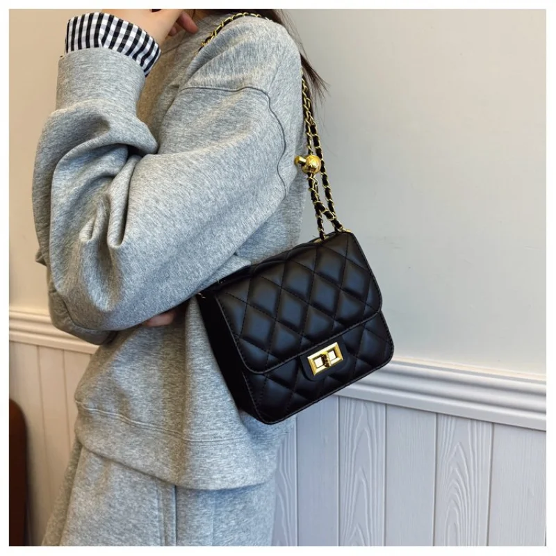 

High-End Women's Messenger Bag Crafted From Faux Leather Boasting Marrakech Casual Vintage Spacious Daily Style​