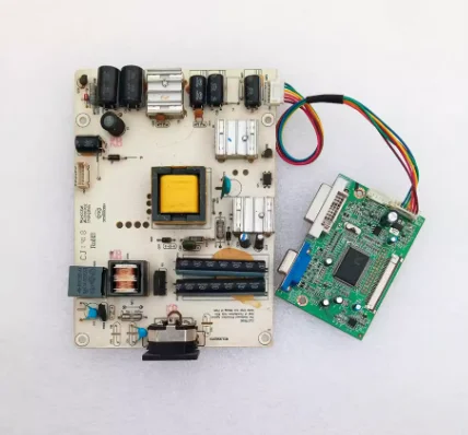 

for ViewSonic VA2753s power board WDL3362F03 +drive board