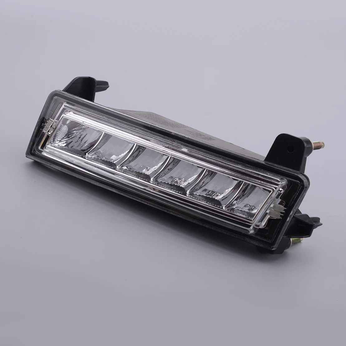 Front Bumper Left LED Daytime Running Light Lamp DRL A1649060151 Fit For Mercedes-Benz ML GL GLK W164 X164 X204 2009-2012 2013