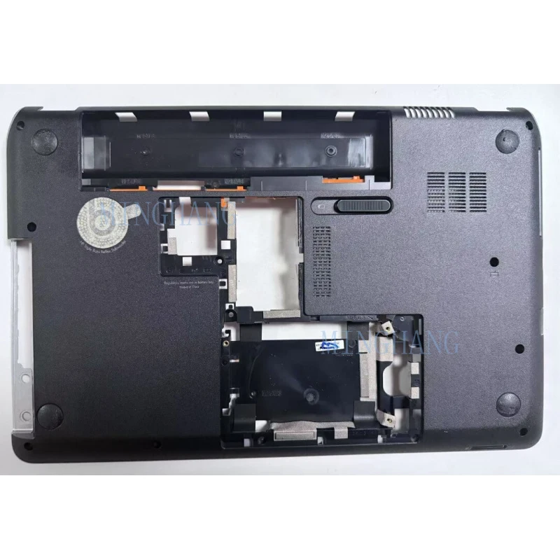 

Нижняя крышка (D-корпус) для HP Pavilion DV6-7000 DV6-7100 DV6-7200, артикул 682051-001