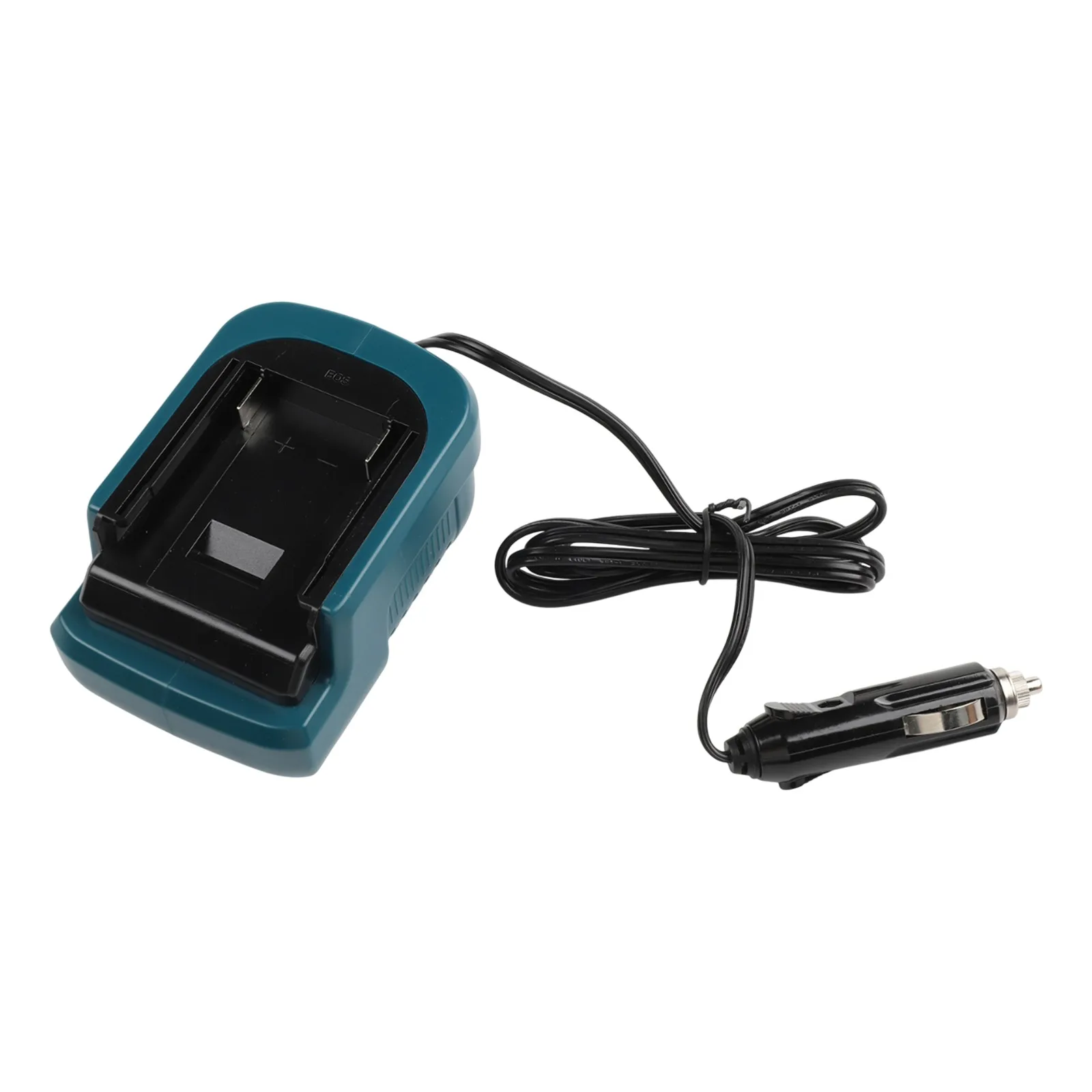 

Battery 18V Replacement Battery LED Charging Indicator Lightweight Portable Charger Mini Size For Travel Home Use