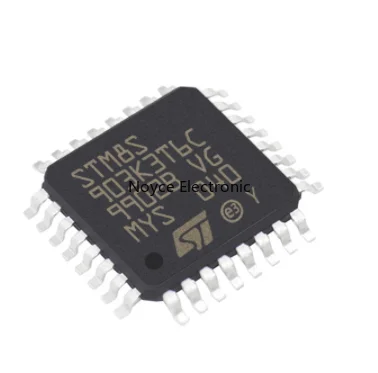 

New Original STM8S903K3T6C STM8S 903K3T6C STM8S903 LQFP-32/1 pcs