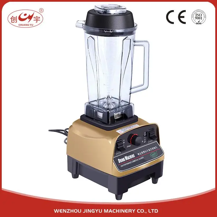 Venta Directa de Fábrica en China de la Mezcladora Farmacéutica Kenwood de Chuangyu para Aplicaciones de Refrigeración en Cocinas