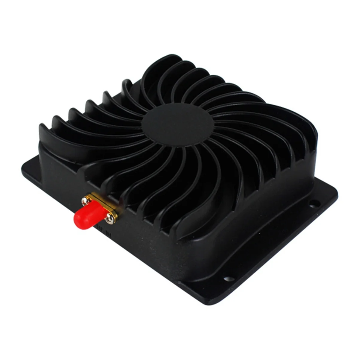 

2025 New Wifi Booster 2.4GHz 5W Wifi Power Signal Amplifier Router Range Extend Booster 3000MW 802.11B/G/N US Plug
