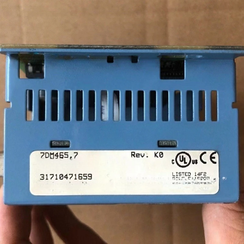 7DM465.7 new and original PLC Module
