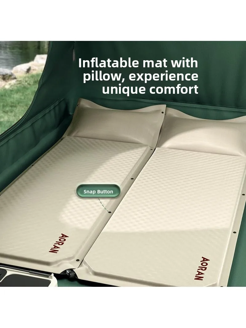 Auatic Iatable Cam …