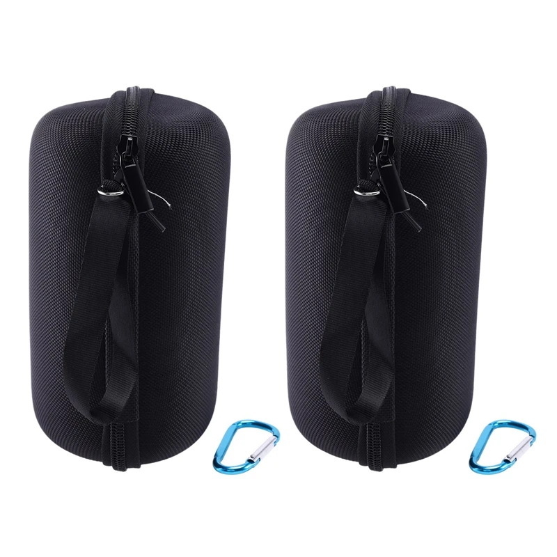 New 2X Protective Case For UE Wonderboom Wireless Bluetooth Speaker Consolidation Bag Waterproof Portable Ultimate Ears