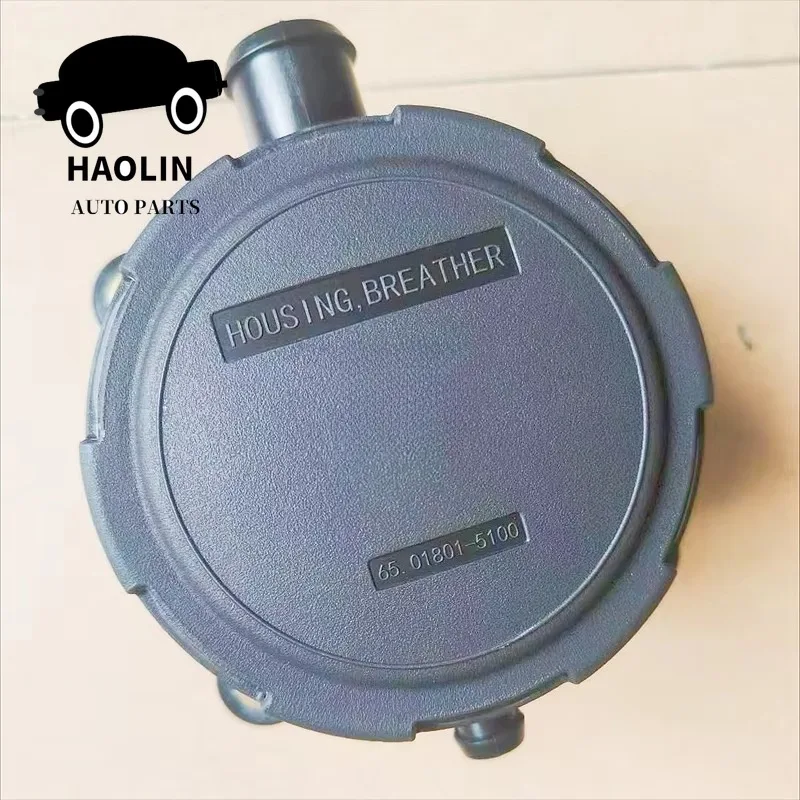 

65.01801-5100 Brand New Excavator Diesel Engine Exhaust Cover For Doosan Daewoo DX140 DX260 DX380 DX420 DX500 OEM 65.018015100