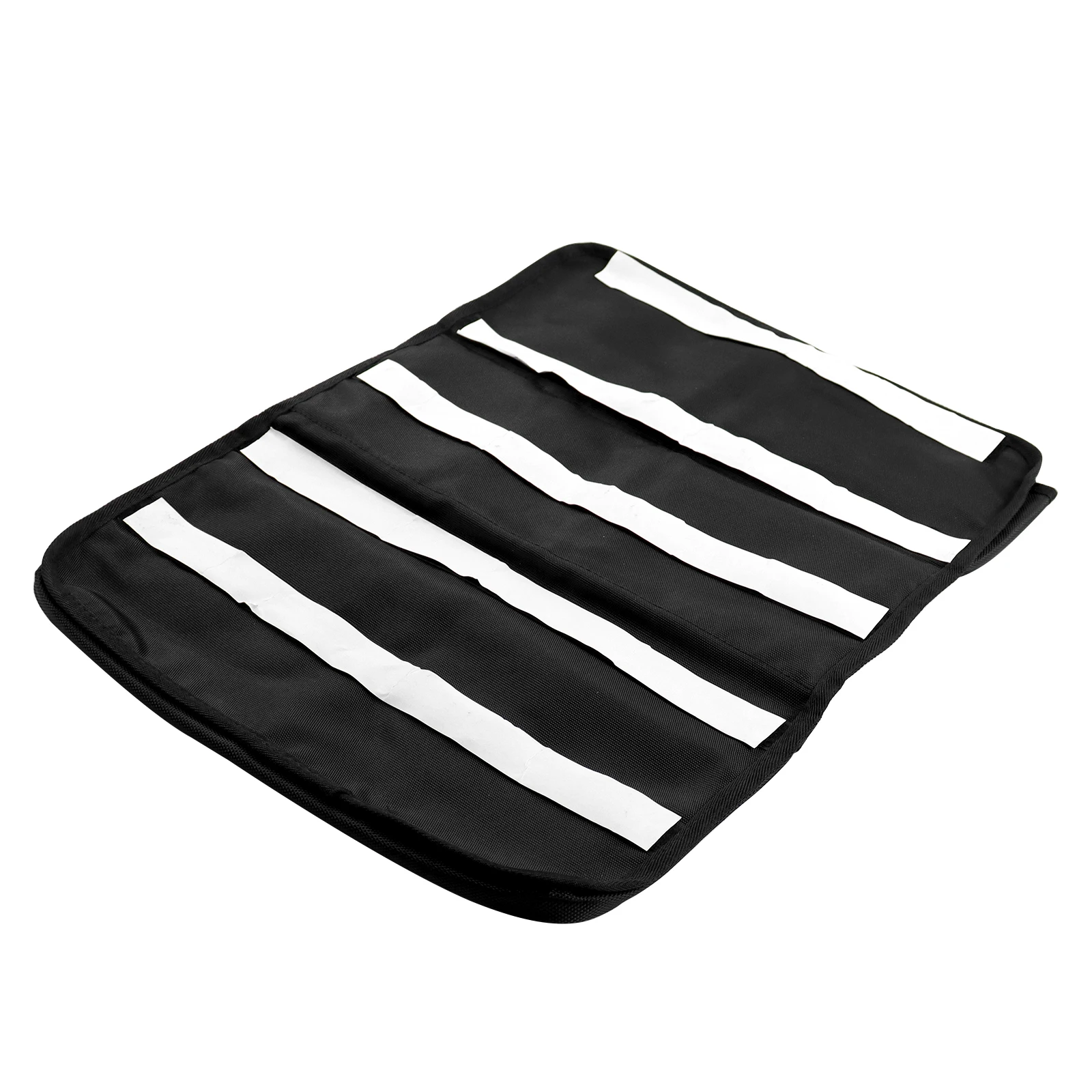 Motorcycle Tour Pack Lid Organizer Storage Saddle Bag Pouch For Harley Touring Street Glide FLHX Road King Electra Glide CVO - view 3