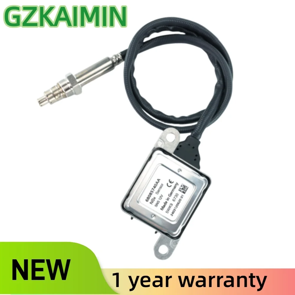 

68085740AA 5WK96730 Nox sensor For Dodge Ram 3500 4500 5500 6.7L 2013-2015