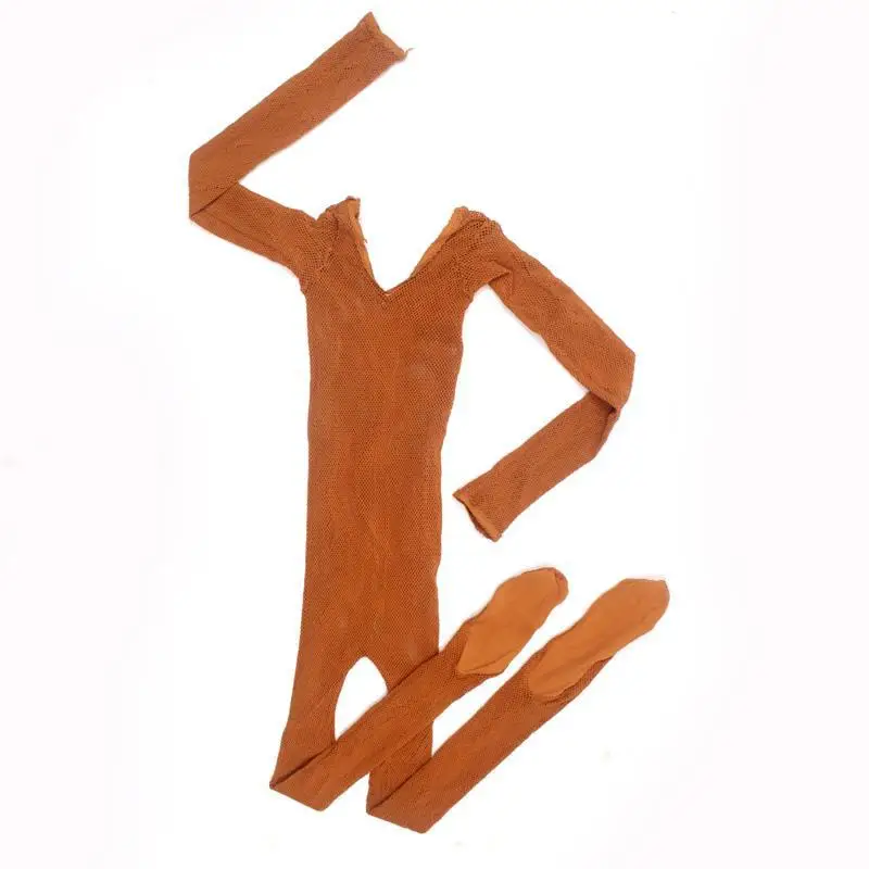 Medias de rejilla sexys para mujer, pantimedias de malla para baile latino, medias de rejilla para bailarinas, medias profesionales para danza latina