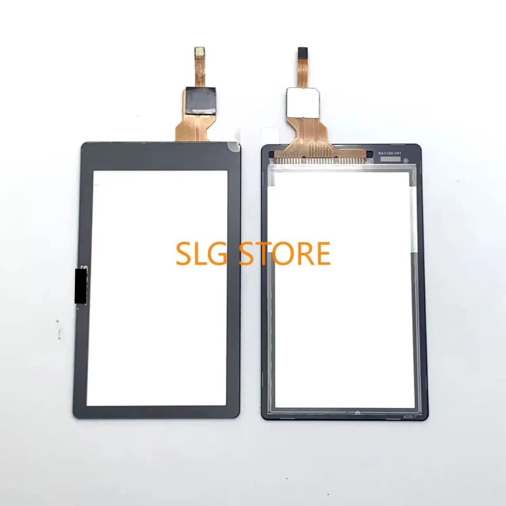 1pcs New Original for Sony AX60 AXP55 AX53 LCD Display Screen Touch Camera Replacement Part